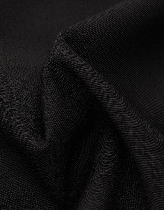 Karl Lagerfeld - Belt Detail Dress