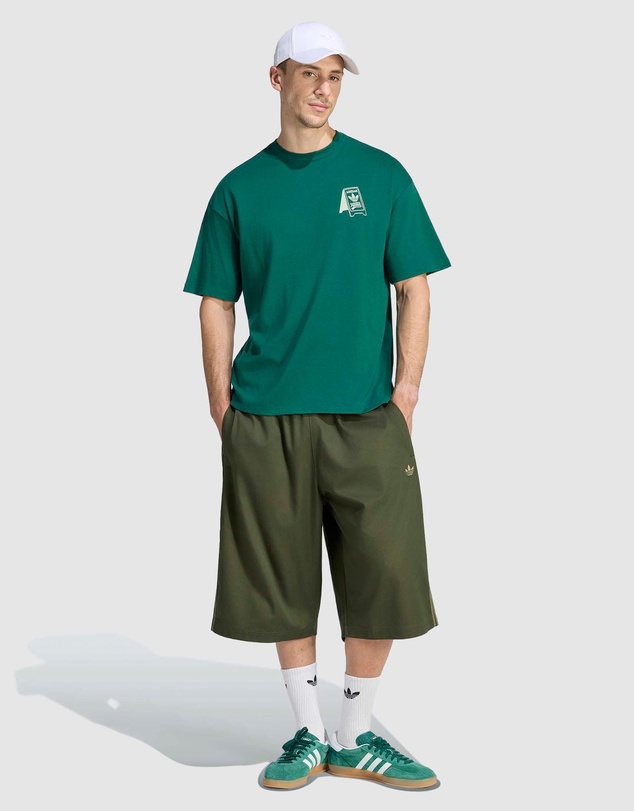 adidas Originals - Food Cart Tee