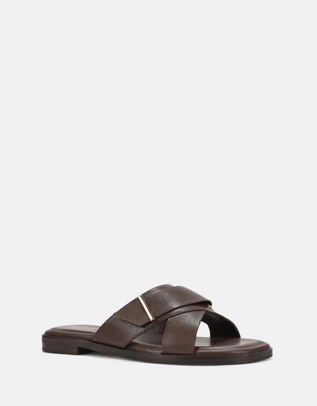 Hush Puppies - Lane