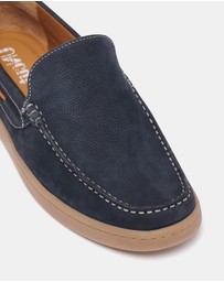 Uncut - Casey Loafers