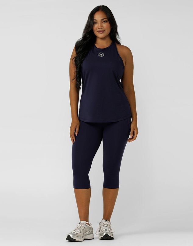 Lorna Jane - Athletics Club Active Tank