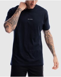 First Division - Division Tee