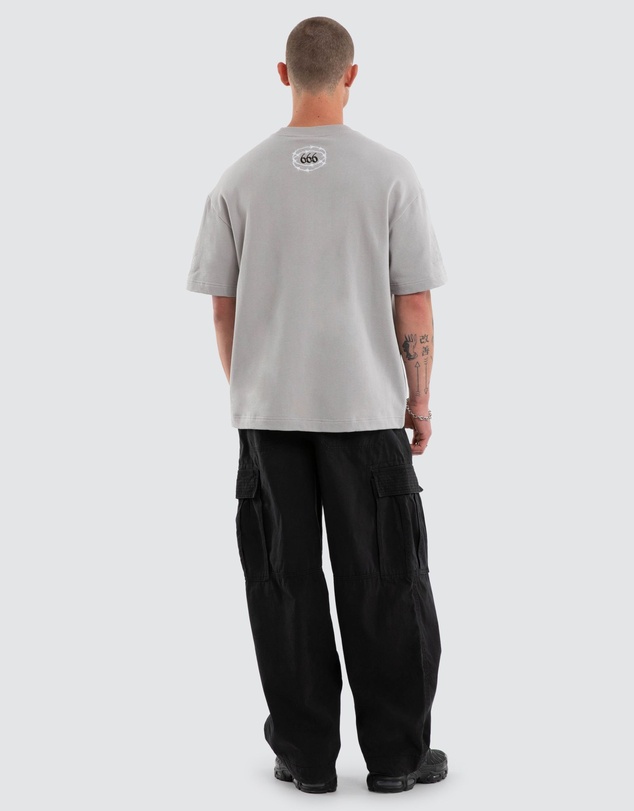 Kiss Chacey - Eternity Loopback Street Tee