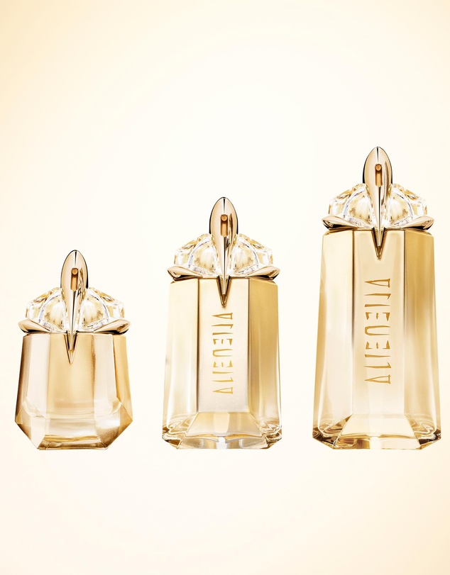 Mugler - Alien Goddess EDP 30ml