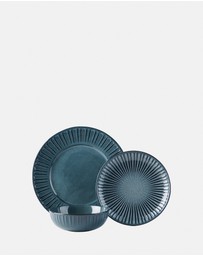 HOTTIE - Laurie 12-Piece Dinner Set