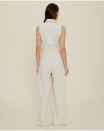 The Fated - Claudia Jumpsuit