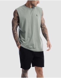 Counter Culture - Cypher Rise Tank