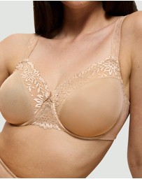 Triumph - Ladyform Soft Minimiser Bra