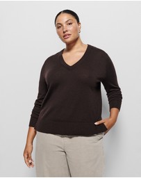 Commonry - Rylee Knit