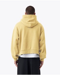 Zanerobe - Box Crop Hood