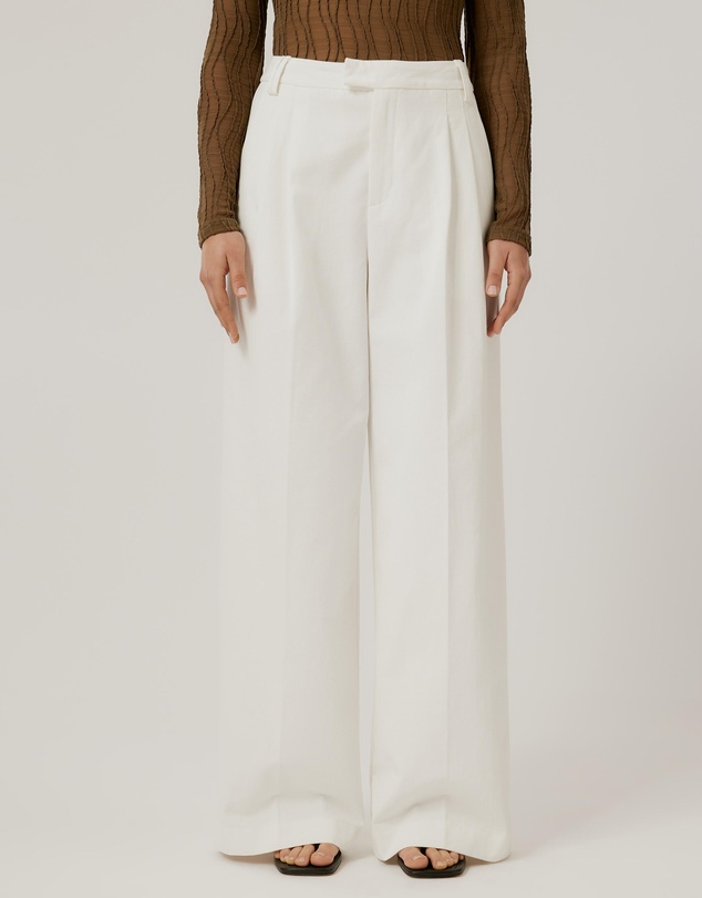 Calli - Hallie Pants