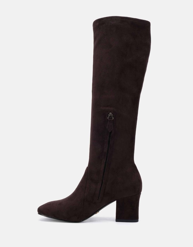 Novo - Dashiell Boots