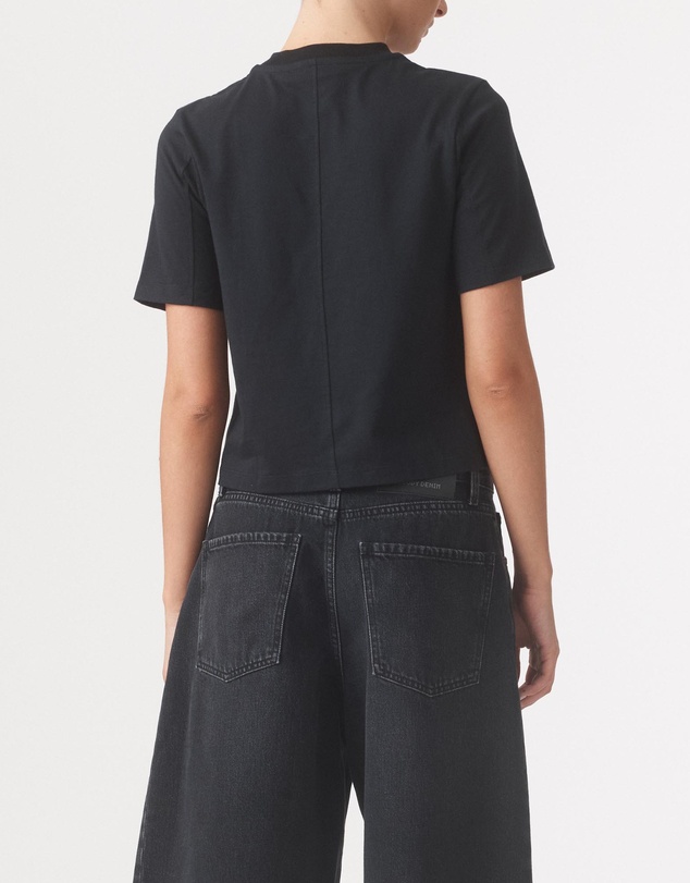 Nobody Denim - Jean Tee