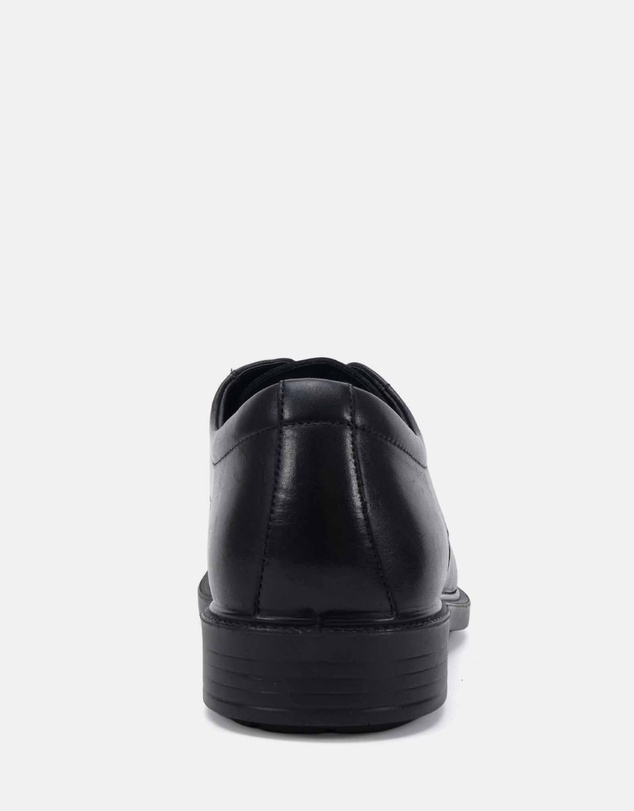 Clarks - Regan Black