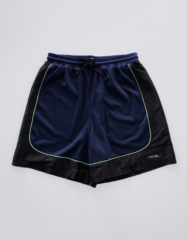 PSEUSHI - Game Shorts