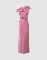 Paris Georgia - Davie Dress