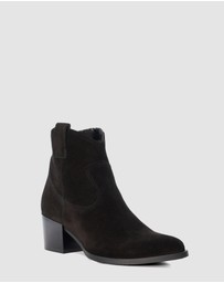 Dune London - Possibility - Black