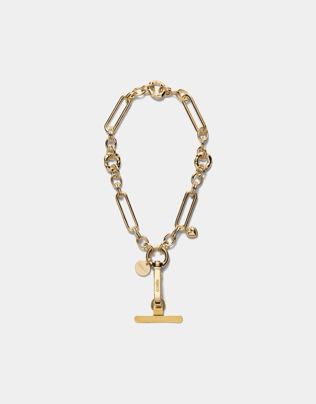 MIMCO - Accumulus Phone Wrist Strap