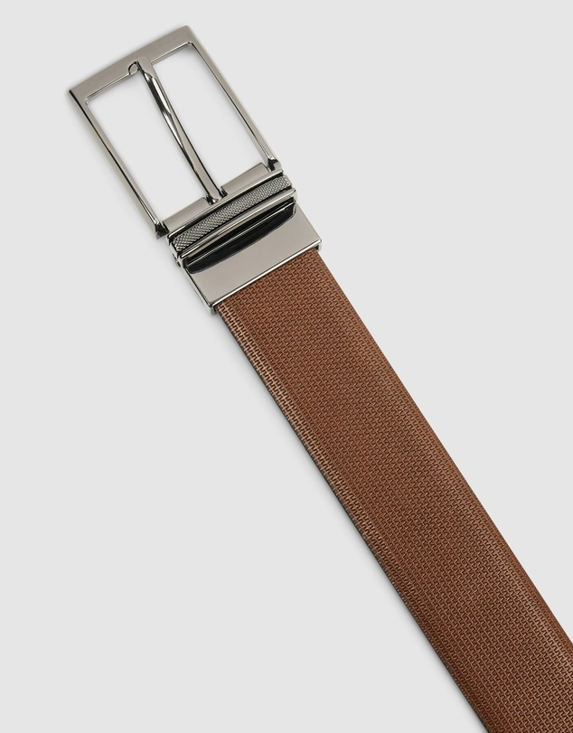 Tarocash - Jamerson Reversible Prong Belt