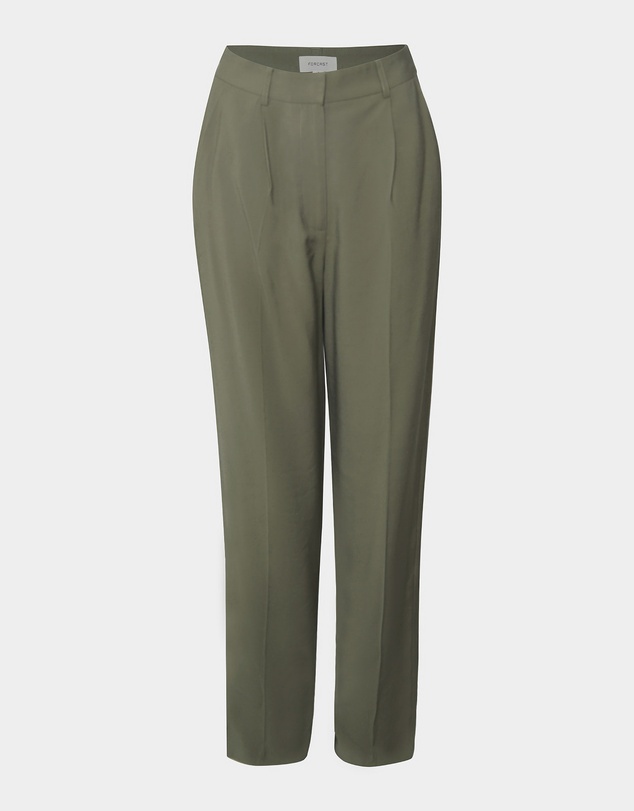 Forcast - Janis Straight Pants