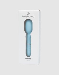 lady bonnd - Minnie Mini Wand