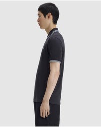 Fred Perry - Twin Tipped Polo Shirt