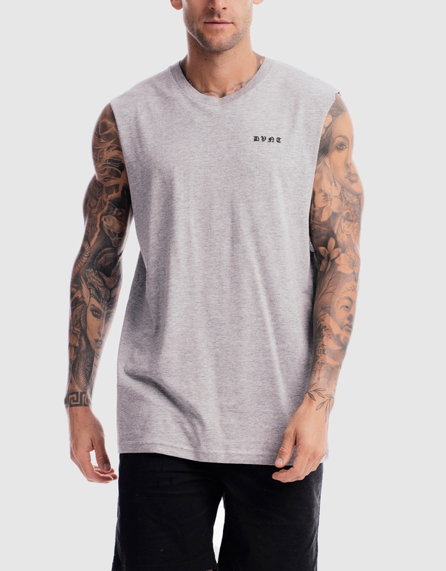 DVNT - Saxon Rise Tank