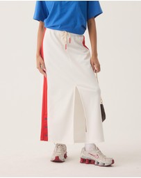 Araminta James - Tiva Snap Skirt