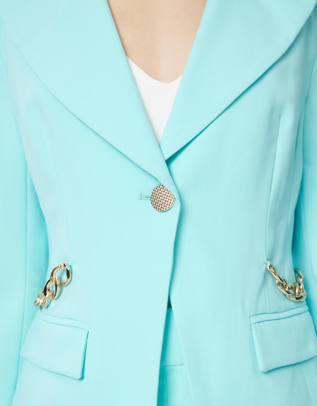 Honey and Beau - Breathless Jacket