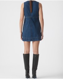Nobody Denim - Francis Dress