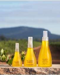 The Jojoba Company - Australian Jojoba 200ml
