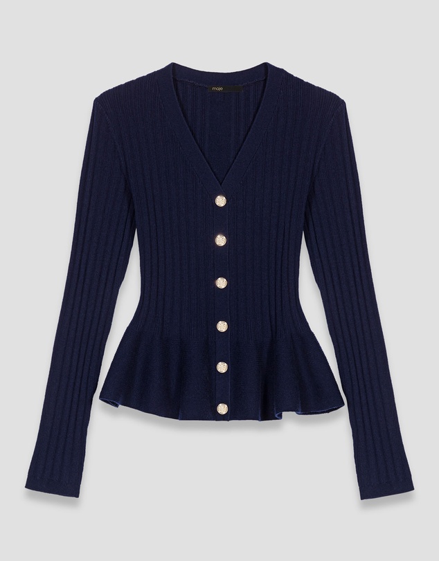 Maje - Mincka Cardigan