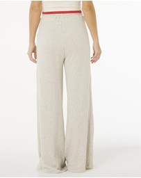 Rip Curl - Surf Side Spliced Wide Leg Pant