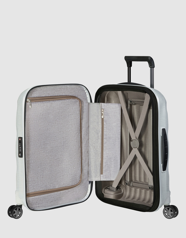Samsonite - C-Lite Carry-On Small 55cm 2.1Kg Suitcase Expandable