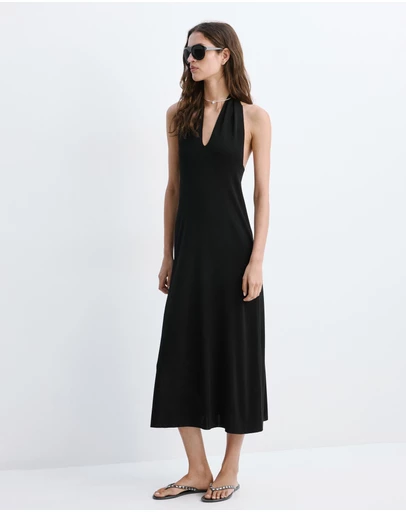 M.N.G - Dragon Dress