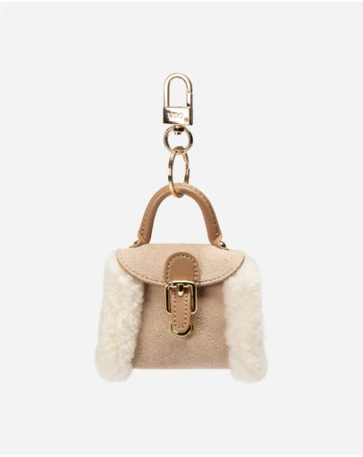 Ozwear Connection Uggs - Ugg Airpod Bag Pendant