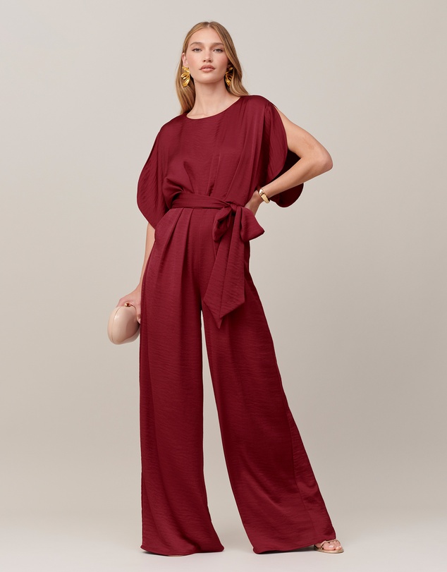 Savel - Mona Jumpsuit