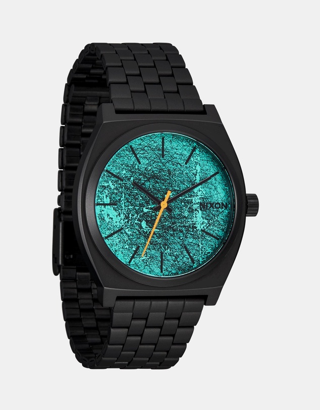 Nixon - Time Teller Watch