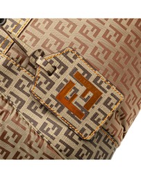 Pre-Loved by Azura Reborn - Pre-Loved Zucchino Nylon and Spalmati Grande Pillow Tote