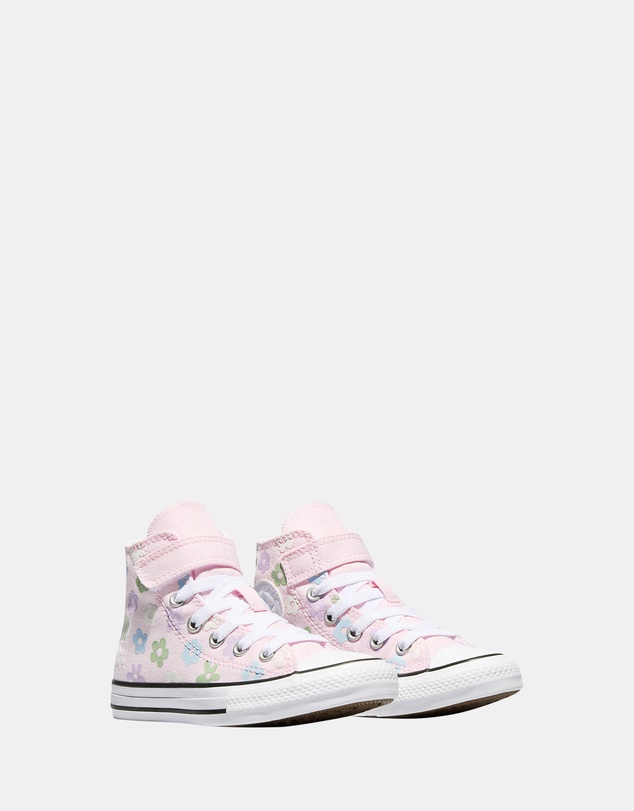 Converse - Chuck Taylor All Star Hi Bubble Flowers Youth