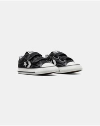 Converse - Star Player 76 Easy-On - Kids-Teens