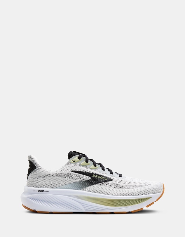 Brooks - Ghost 17 - Men