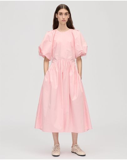 Ballerina Broderie
