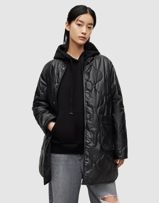 AllSaints - Phyllis Jacket