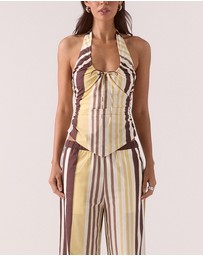 SOVERE - Sonali Top