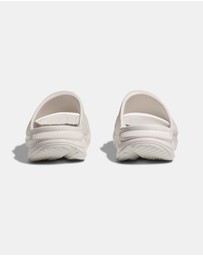 HOKA - Ora Athletic Slides - Unisex