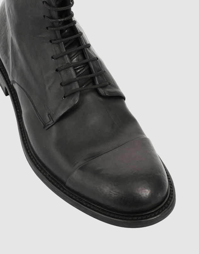 Brando - Granger Ankle Boots
