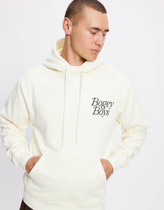 Bogey Boys - Bb Takeaway Hoodie