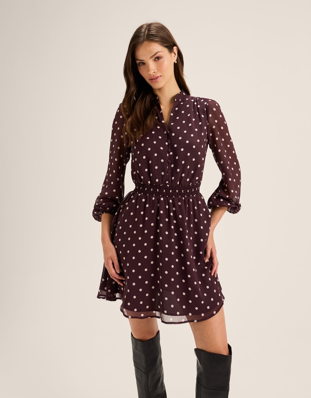 Review - Piccadilly Mini Dress