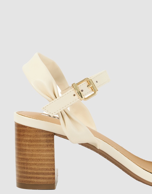 Dune London - Jaliz - Ivory